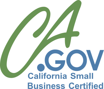 California Small Business Certified